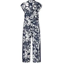 Betty Barclay Jumpsuit blau 44