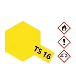 TS-16 Gelb glänzend 100ml