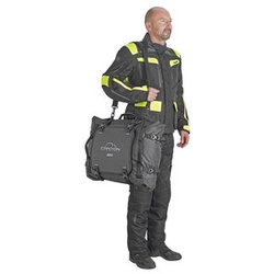 Givi Hecktasche Givi
