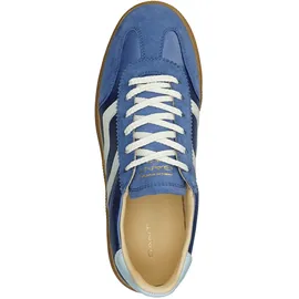 GANT Cuzima Damen Blau 39