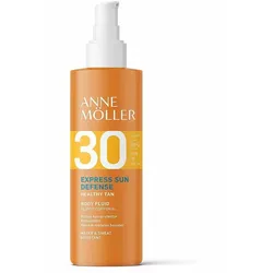 Sonnenschutz-Fluid Anne Möller Express Spf 30 175 ml