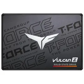 Team T-FORCE Vulcan Z