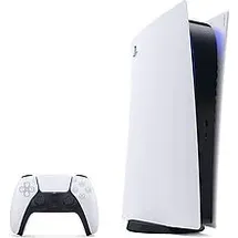Sony PlayStation 5 Digital Edition 825 GB