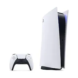 Sony PlayStation 5 Digital Edition 825 GB