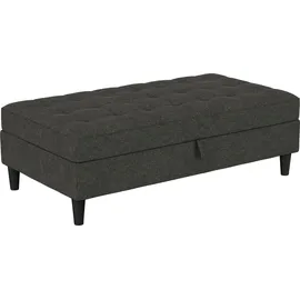 dorel home Presley Webstoff anthrazit