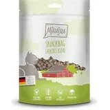 MjAMjAM Snackbag 125 g