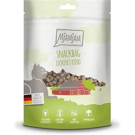 MjAMjAM Snackbag 125 g
