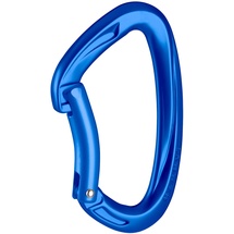 Mammut Crag Key Lock Bent Gate - Kletterkarabiner