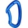 Mammut Crag Key Lock Bent Gate - Kletterkarabiner