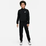 Nike Sportswear Kinder schwarz - black/black/white M