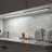 Osram LED-Unterbauleuchte Linear Flat Sensor + USB 600mm CCT - mit umschaltbarer Farbtemperatur