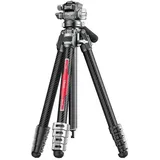 Ulanzi TT09 Video Go Tripod F38 (Carbon), Stativ,