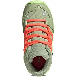 adidas Terrex Mid GTX Kinder Magic Lime/Turbo/Pulse Lime 23