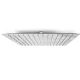 Grafner Grafner® Edelstahl Duschkopf 30x30cm Regendusche