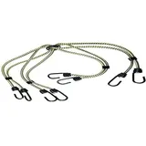 Connex Gepäckspinne 8-armig Ø 8 x 750 mm