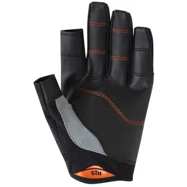 Gill Championship Handschuhe Schwarz M