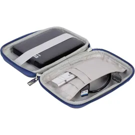 RivaCase® Rivacase 9101 HDD Case 2.5 Light blau