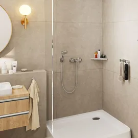 Hansgrohe Vernis Blend Brausehalterset Vario EcoSmart Chrom 26278000