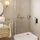 Hansgrohe Vernis Blend Brausehalterset Vario EcoSmart Chrom 26278000