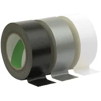 Nichiban Gaffa Tape 50mm x 25m White