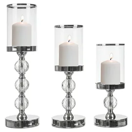 ruhhy Teelichthalter/Lampion-Set 3-tlg. Ruhhy 22314