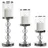 ruhhy Teelichthalter/Lampion-Set 3-tlg. Ruhhy 22314