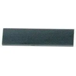Toko WC Feile Chrome M/80mm Ergo Pl neutral (0000)