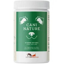 Futtermedicus Vitamin Optimix Cani Nature 400 g