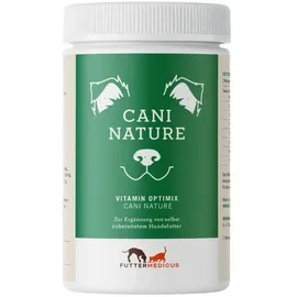 Futtermedicus Vitamin Optimix Cani Nature 400 g