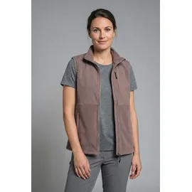 Schöffel Fleece Vt Style Ash Braun 34