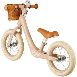 Kinderkraft RAPID 2 Rosa