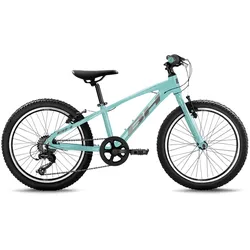 BH Bikes Expert Junior 20 blau