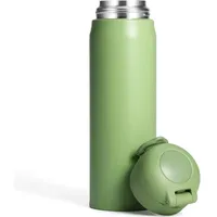 Luxuskollektion Thermosflasche Edelstahl Isolierflasche Auslaufsicher