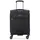 Delsey Helium DLX 4-Rollen Cabin 55 cm / 35 l schwarz