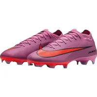 Nike Mercurial Vapor 16 Pro FG Herren Magic Flamingo / Black / Total Crimson 42