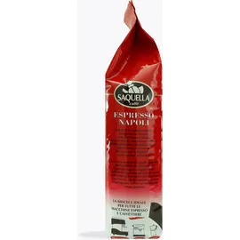 Saquella Espresso Napoli 1000 g