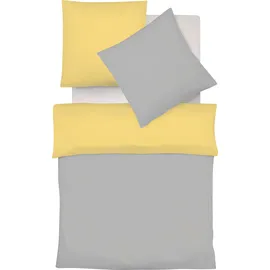 FLEURESSE Provence W 3 Stk., tlg., gelb