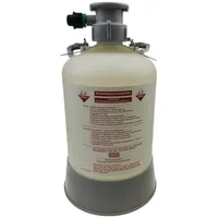 Micro Matic Reinigungsbehälter Micro Matic 5 Liter Bierleitung reinigen