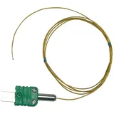 CHAUVIN ARNOUX SK6 Temperaturfühler -50 bis 285 °C Fühler-Typ K