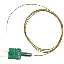 CHAUVIN ARNOUX SK6 Temperaturfühler -50 bis 285 °C Fühler-Typ K