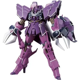 BANDAI SPIRITS Bandai Model Kit Gunpla - Hguc Rozen Zulu 1/144 13cm