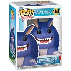 Funko - POP! - Spellbound - Monster Solon Vinyl