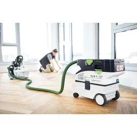 Festool Absaugmobil CLEANTEC CTLC MIDI I-Plus 577671