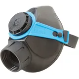 Ekastu Safety Ekastu Halbmaske Polimask 330