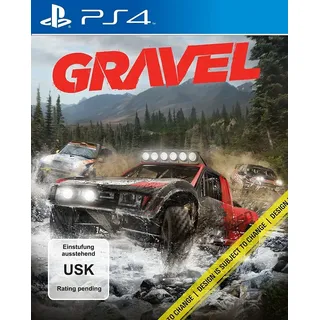 Milestone Gravel (PS4)