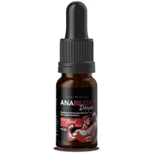 Saint Nutrition Anabilox Drops Muskelaufbau Tropfen 50 ml
