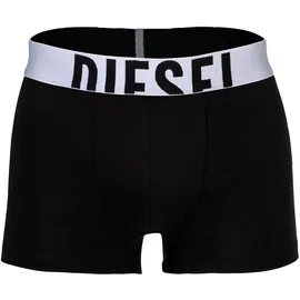 Diesel Damien-D-Pop schwarz M 3er Pack