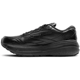 Brooks 1104431D072 Ghost Max L Herren, schwarz, Größe 48 1⁄2 EU / 48.5 EU