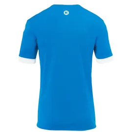 Kempa PLAYER Trikot kempablau/Weiß 116