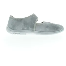 superfit BELINDA Hellgrau/Pink 0600 30